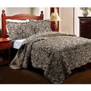 Global Trends Cimarron Quilt Set