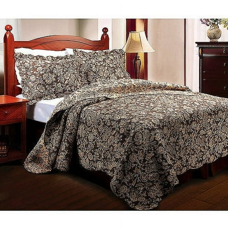 Global Trends Cimarron Quilt Set