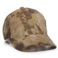 thumbnail image 2 of Outdoor Cap 315M Camo Mesh Back-Mossy Oak Break-Up Infinity, 2 of 7
