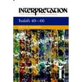 thumbnail image 3 of Isaiah 40-66 (Interpretation: A Bible Commentary for Teaching and Preaching), 3 of 3