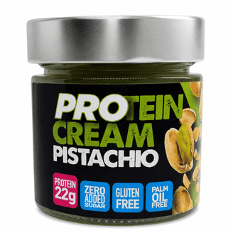 Ceres Gourmet Spreadable Pistachio Cream, Sweet Pistachio Filling