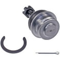 thumbnail image 2 of Dorman 539-922 Front Lower Suspension Ball Joint for Specific Toyota Models, 2 of 2