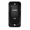 thumbnail image 1 of Lenco Single Rocker Switch for Airboat, 1 of 1