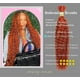 thumbnail image 3 of Cabello trenzado LOLLY HAIR Deep Water Wave, 26 pulgadas, 50 g, 12 A, brasileño, 3 of 6