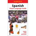 thumbnail image 1 of Spanish Visual Language Guide (Visual Language Guides), 1 of 1