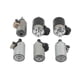 thumbnail image 4 of 722.6 5-speed Automatic Transmission Solenoid Set 6 Pcs For C E S Ml Transmission A1402770398, 4 of 5