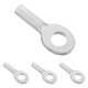 thumbnail image 5 of 4pcs Wire Rope Replacement Terminals for Fitness Equipment Durable Gym Pulley Machine Connectors, High Strength Cable Stopper Joints for Secure, 5 of 5