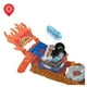 thumbnail image 2 of Pista de Juguete Hot Wheels Monster Trucks Arena de Demolición Color Shifter 5-Alarm, 2 of 4