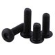 thumbnail image 1 of Tornillos De Cabeza Hexagonal, Surtido De Pernos, Respetuosos Con El Medio Ambiente, Fáciles De Transportar Para Accesorios De Herramientas De Reparación De Construcción ANGGREK Otros, 1 of 1