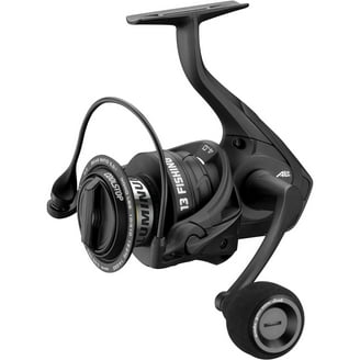 13fishing　オリジンC 13 Fishing One 3 Origin C 8.1:1 Right Hand Baitcast Fishing Reel