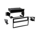 thumbnail image 2 of Metra 99-7603 NissanVersa 2007 Dash Kit, 2 of 2