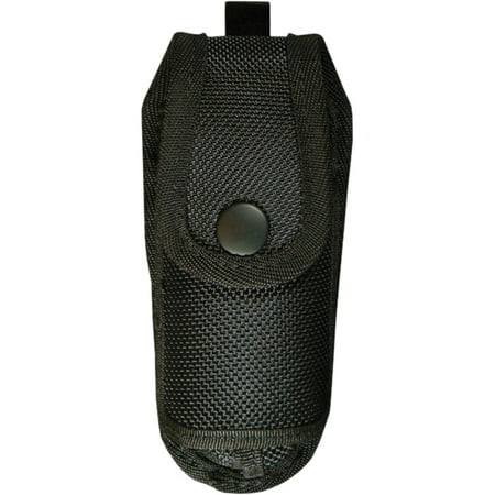 

Nite Ize FAMT0301 Carrying Case (Holster) Tools Black