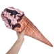 thumbnail image 4 of Almohada creativa de cono de helado, juguete de peluche de comida suave, divertida almohada con forma de helado, cojín de postre para decoración del hogar, 4 of 8