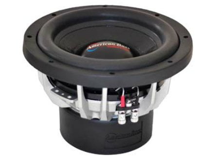 12 inch american bass subwoofer