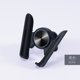 thumbnail image 1 of Soporte para teléfono móvil para automóvil soporte elástico de enlace de gravedad salida de aire para automóvil soporte para teléfono móvil tipo hebilla impresión de regalo negro 3 piezas ShuxiuWang 9024715056702, 1 of 2