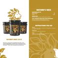 thumbnail image 2 of Nature's Brix - Microbial Food Source - 25 lb Pail by GreenGro, 2 of 6