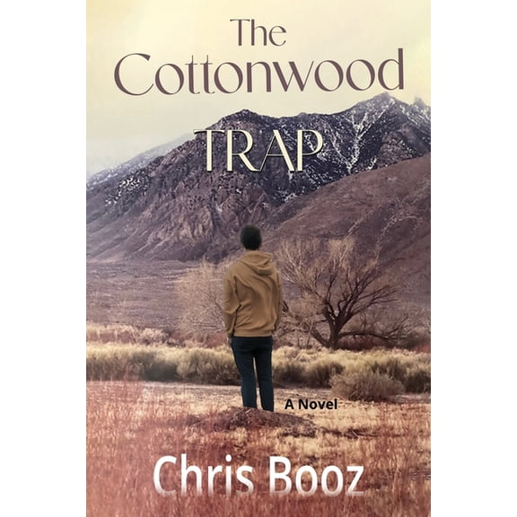 The Cottonwood Trap, (Paperback)