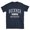 Graphite Heather, variant on Buckner Missouri Classic Established Men's Cotton T-Shirt