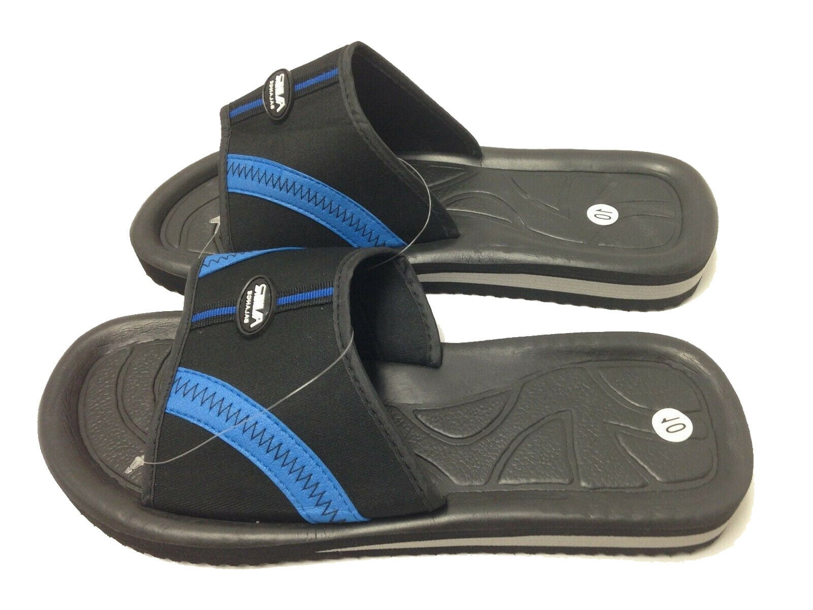 air balance sandals
