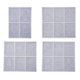 thumbnail image 2 of Moldes de Resina para Cartas de , Moldes Artesanales de Silicona para Juegos de DIY, 2 of 4