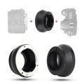 thumbnail image 1 of Keenso Lens Adapter PK-M4/3 Adapter For The PK Lens On The Micro 4/3 Camera Housing Ncz, 1 of 8