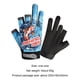 thumbnail image 4 of Guantes De Pesca Medio Dedo Guantes de pesca universales de medio dedo Accesorios de pesca con protección solar transpirables Hugtrwg Para Estrenar, 4 of 5