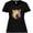 AB-Black, variant on Inktastic Bowling Strike Women's Plus Size T-Shirt