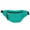 Aqua, variant on Small Waist Bag Pack Crossbody Fanny Pack with 3-Zipper Pockets Hands-Free Phone Bag
