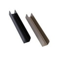 thumbnail image 3 of 2 Pièces Moule à Biscuits U Forme Outils de Cuisson Rectangle pour Gâteau de Cuisine Fondant, 3 of 8