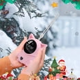 thumbnail image 1 of NARABB Intelligent Digital Display Hand Warmer Thre Temperature Control Heating Hand Warmer, 1 of 7