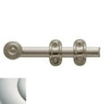 thumbnail image 3 of Baldwin Ornamental Heavy Duty Surface Bolt, 3 of 7