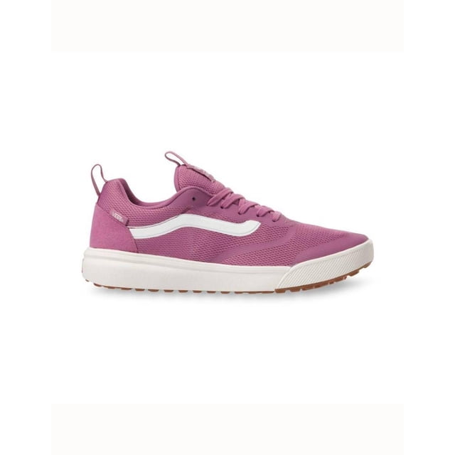 Tenis Vans Ultrarange Rapidweld Mujer urbano rosa 22.5 Vans Ultrarange