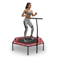 thumbnail image 1 of Trampolin de Ejercicio ALTERA  TRHE-01 Fitness Hexagonal, 1 of 8