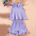 thumbnail image 4 of 3T Girl Outfits Girls Size 14-16 Outfit Sets 3 T Girls Clothes Teen Clothes Girls Trendy Teen Girl Clothes Trendy Girls Matching Sets, 4 of 9