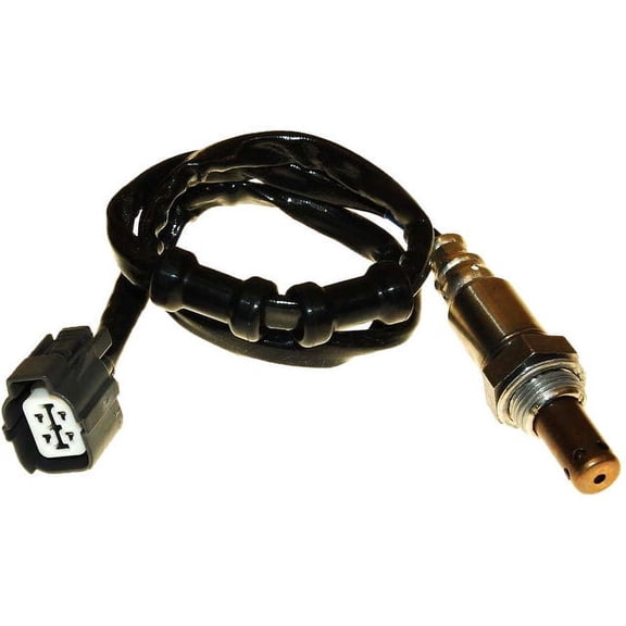 Upstream Oxygen Sensor - Compatible with 2004 - 2008 Acura TSX 2.4L 4-Cylinder K24A2 FI Naturally Aspirated GAS 2005 2006 2007