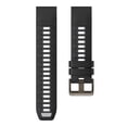 thumbnail image 4 of TEKNET Correa Silicon Bicolor para Garmin 26mm, 4 of 5
