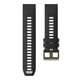 thumbnail image 4 of TEKNET Correa Silicon Bicolor para Garmin 22mm, 4 of 5