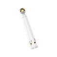 thumbnail image 2 of TISHITA Portable Eye Massager Electric 2 Modes Compact Lightweight for Travel Bathroom Aureate, 2 of 8