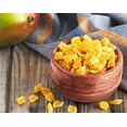 thumbnail image 5 of Dried Diced Mango, 2 Pounds — Kosher, Vegan — by Food to Live, 5 of 7