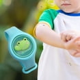 thumbnail image 1 of Pulsera repelente de s para niños y niñas con muñequera repelente portátil ligera, 1 of 8