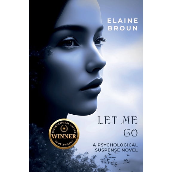 Let Me Go, (Paperback)