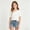 White, variant on Girl's Off The Shoulder Tops Short Sleeve Loose Cute Summer T Shirts for Teens Girls Y2k Tops Summer Trendy Tee(White,9-10 Years)