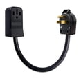 thumbnail image 3 of EV Charger Power Adapter NEMA 6-50P to 14-50R Adapter for Electric Vehicles for Level-2 Charging, 3 of 3