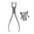 thumbnail image 2 of Baohd Eyeglasses Frame Pliers Multi-Purpose for Optician Glasses Bridge Pad YG1009, 2 of 8
