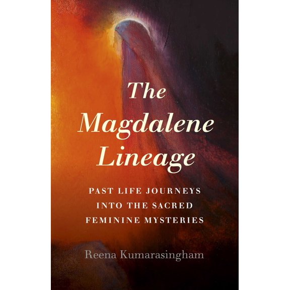Pre-Owned The Magdalene Lineage (Paperback) 178904300X 9781789043006