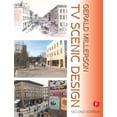 thumbnail image 1 of Pre-Owned Tv Scenic Design, 9780240514932, 0240514939, Paperback, 2 edition, 1 of 1