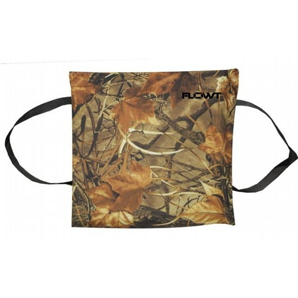 Boat Cushion Camo