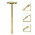 thumbnail image 2 of SHISUYAN 1 Set Mini Hammer Multifunction Hammer DIY Copper Hammer Screw Driver Hammer, 2 of 9