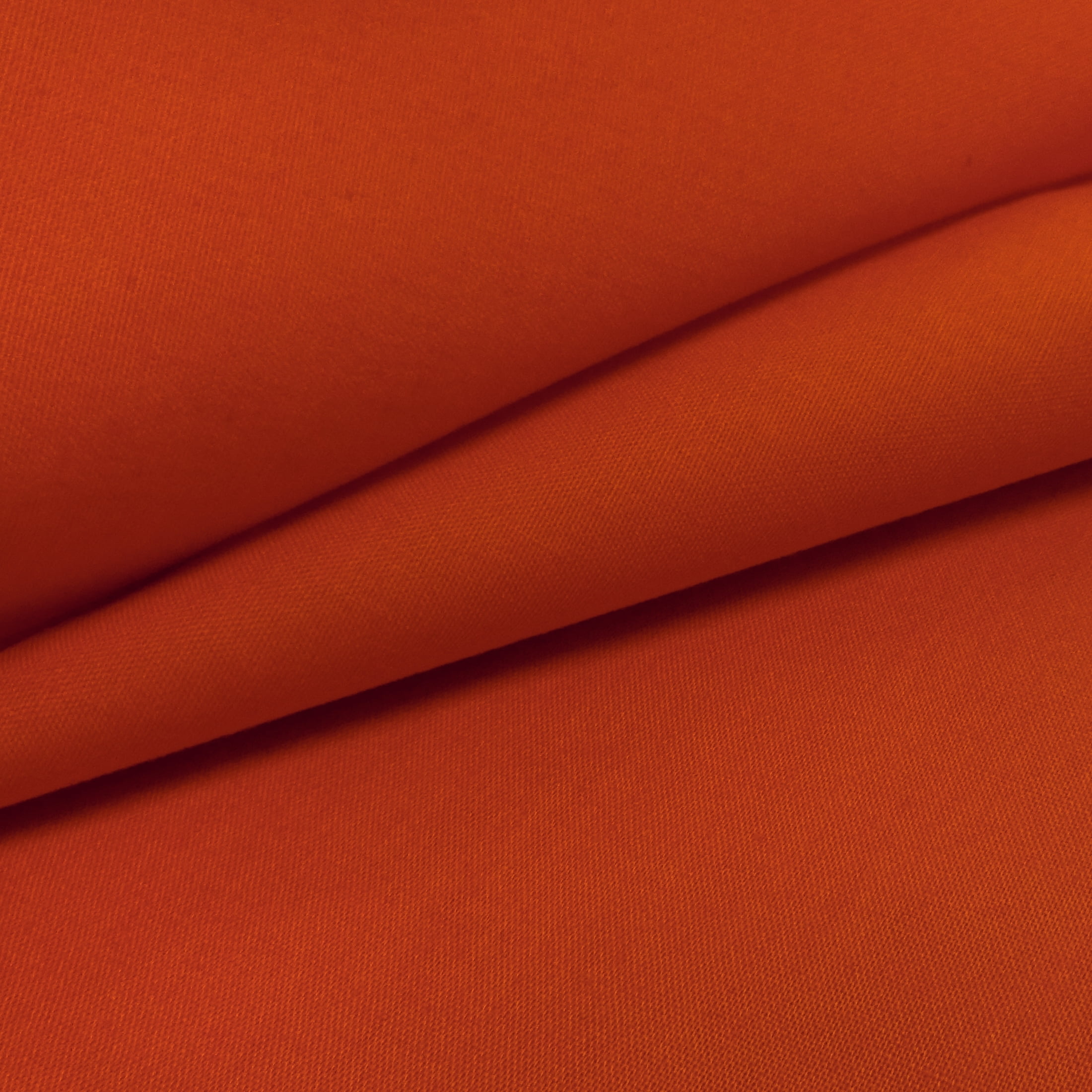 Waverly Inspirations 1 Yard Cut 100% Cotton Solid Fabric, Spice, 44" Wide for Quilting & Sewing