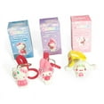 thumbnail image 3 of 24pcs/Set Blind Box Sanrio Keychain Pendant Hello Kitty Cinnamoroll Kuromi Random Anime Figures Keyring Children Toys DIY Gifts, 3 of 6